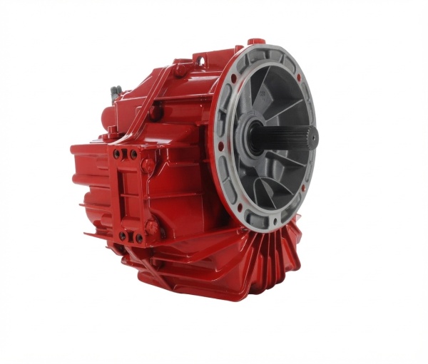 ZF-68A Трансмиссия реверс-редуктор ZF-68A 1.22:1 1.56:1 2.02:1 2.52:1 2.68:1